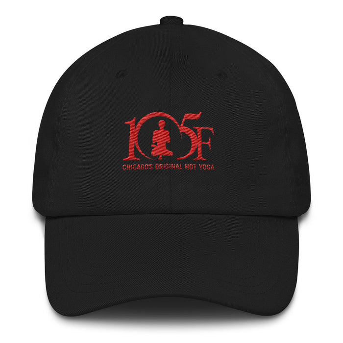 105F RETRO-Club hat