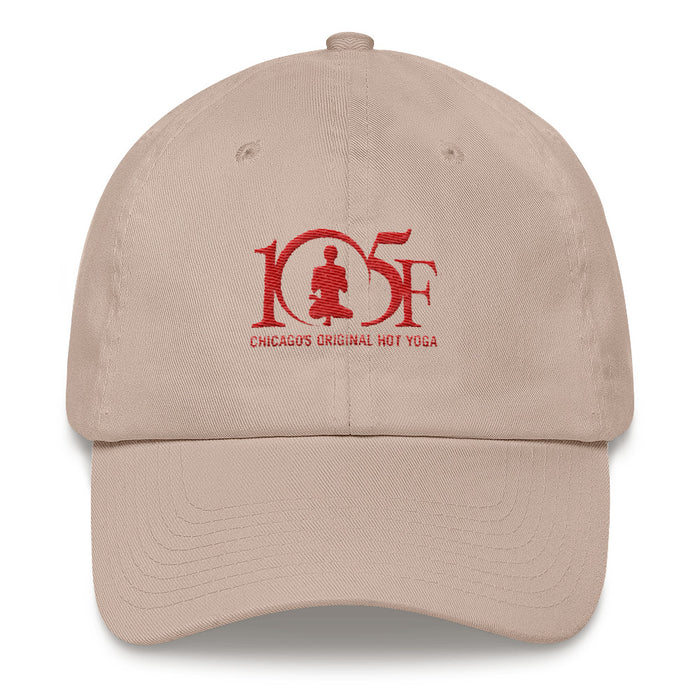 105F RETRO-Club hat