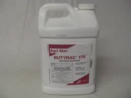 2, 4-D B 175 Butyrac 2.5 gal DNR EPA  42750-39
