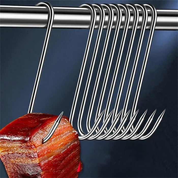 22"/57cm WSM Rib Rack/Hanger