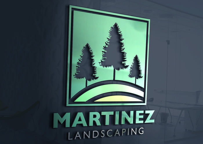 3D Mock Up - Design Presentation