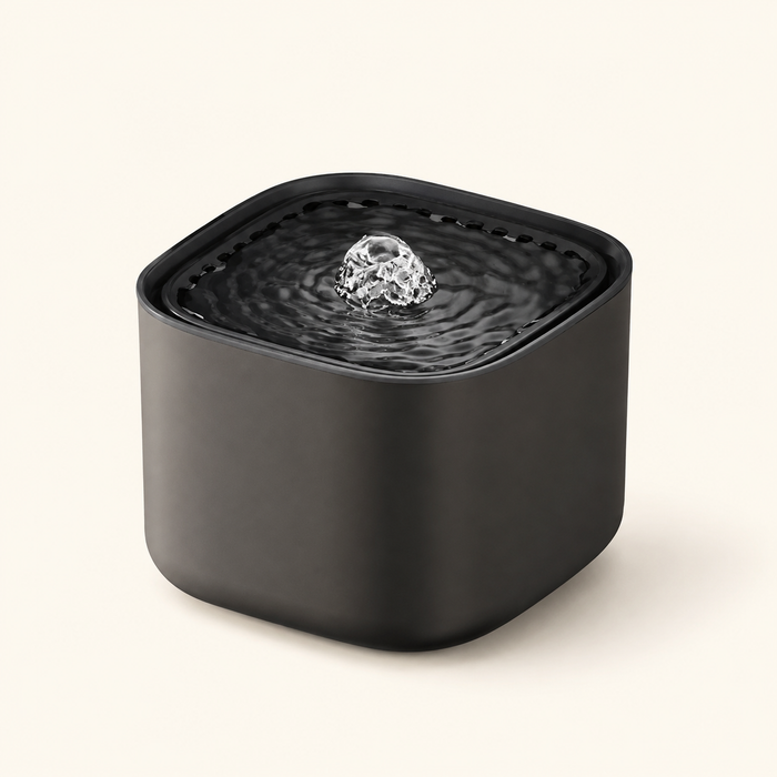 Harbor Pets 3L Cat Water Fountain
