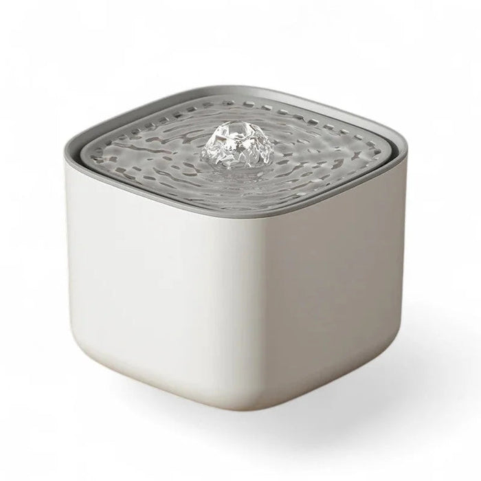 3L Cat Water Fountain – supplier product view 2