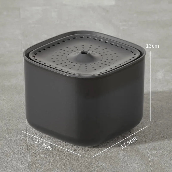 3L Cat Water Fountain – supplier product view 6