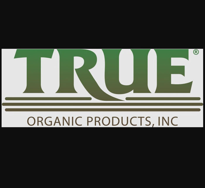 413 True Organic Liquid Sold Per Gallon
