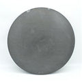 Top view of 42cm Pizza Steel