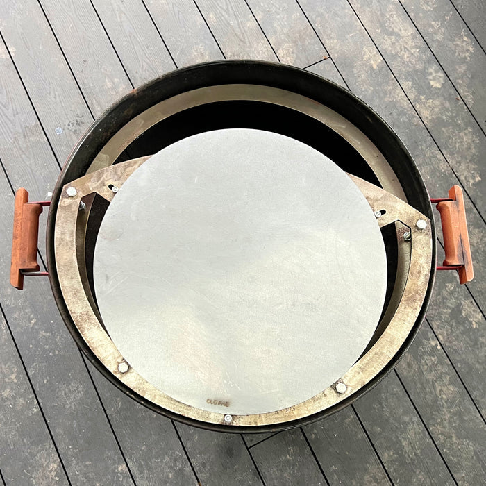 42cm Baking & Pizza Steel