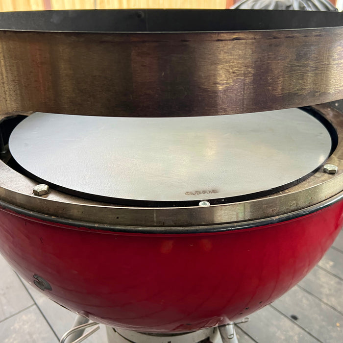 42cm Baking & Pizza Steel