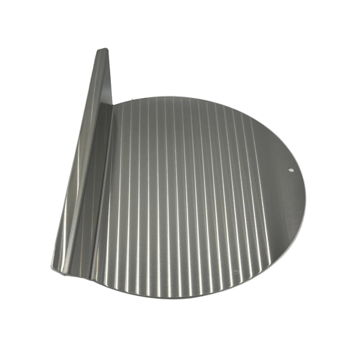 57cm/22in Kettle Offset Plate 304SS
