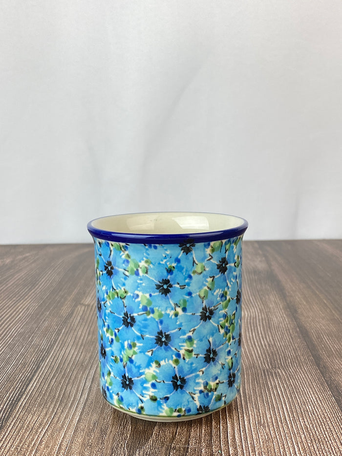 8oz Unikat Straight Mug - Shape 236 - Pattern U4929