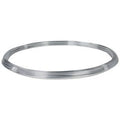 9-Gauge Low-Carbon Wire Coil, 10-Lb.