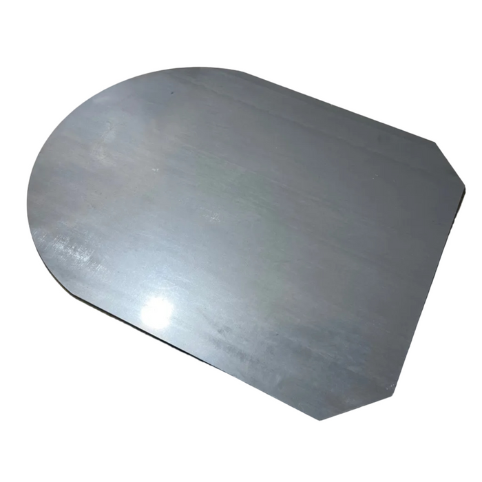 Gozney Arc AXL Stone Replacement but in Steel