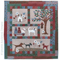 A Dog's Life Quilt