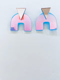 Abba Earrings