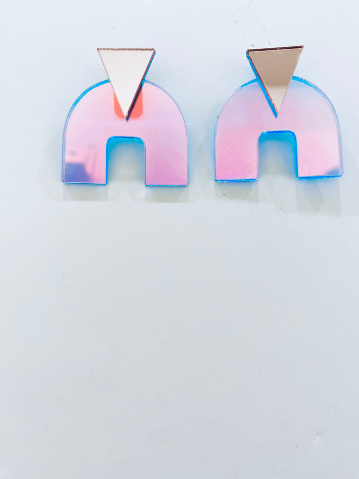 Abba Earrings