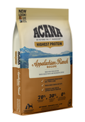 ACANA Highest Protein Appalachian Ranch Recipe Dry Dog Food
