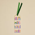 Acrylic Bookmark Book Shelfie