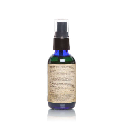 Adored Beast Yeasty Beast | Topical Yeast Spray for Dogs
