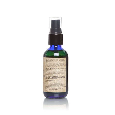 Adored Beast Yeasty Beast | Topical Yeast Spray for Dogs