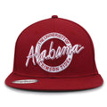 Alabama Crimson Tide 86er Snapback, product view
