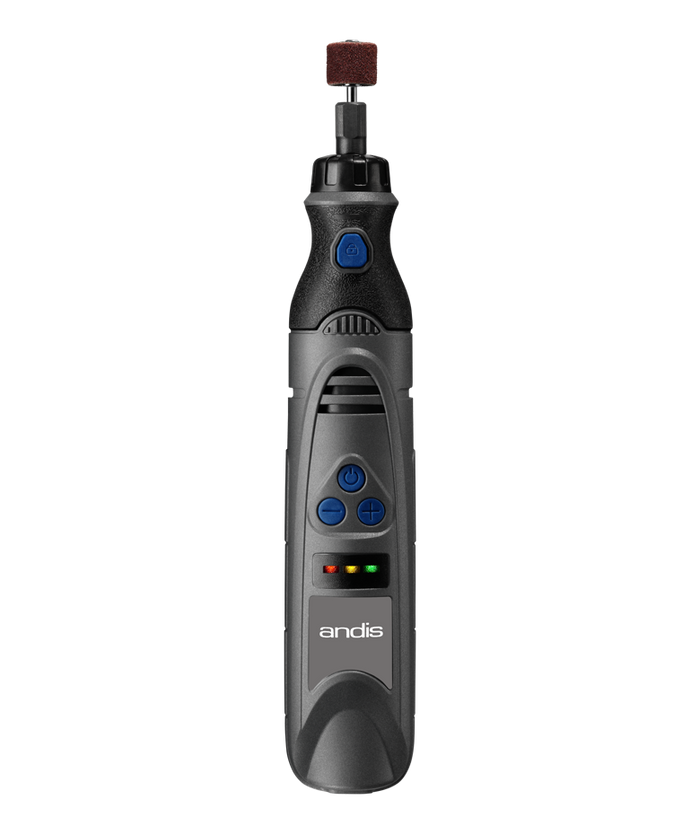 Andis Cordless Nail Grinder