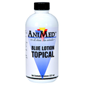 Animed Blue Lotion