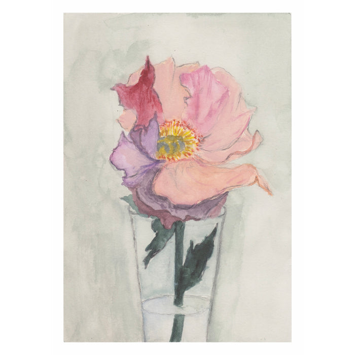Anna Lisabeth “Another Bloom” Art Print