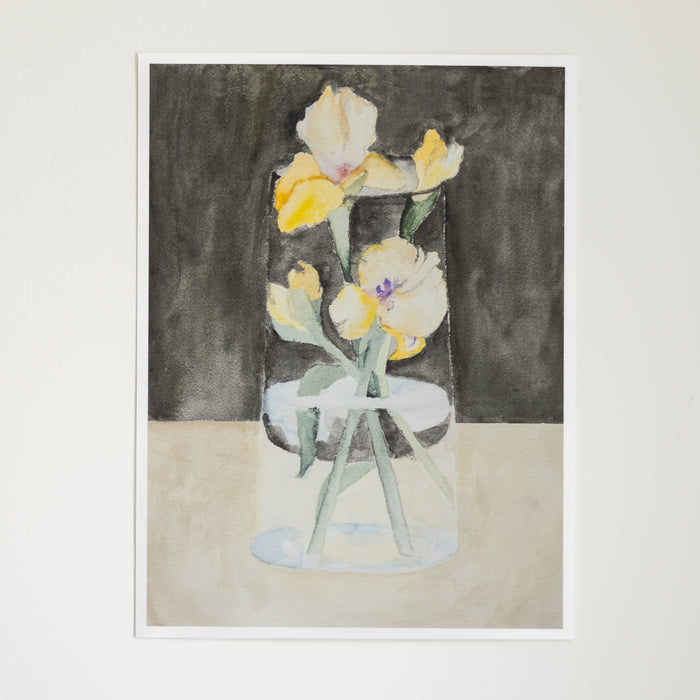 Anna Lisabeth “For A Few Days More” Art Print