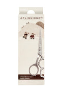 Micro-serrated scissors - medium