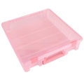 ArtBin 6955RK Super Satchel 1-Compartment Box