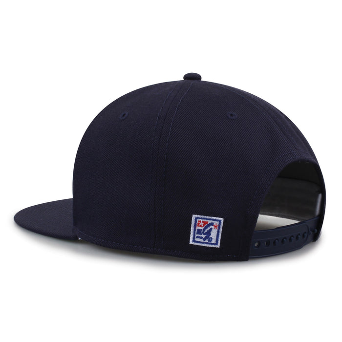 Auburn 86er Snapback