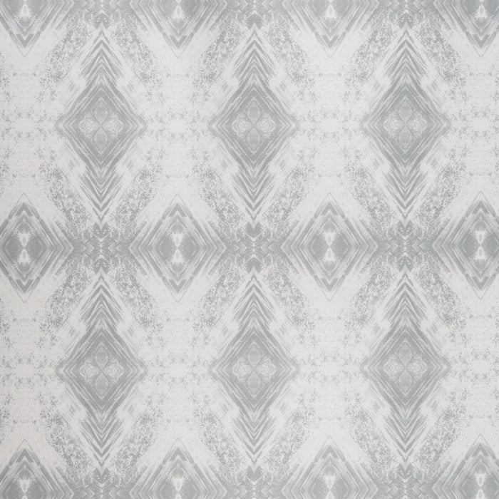 Aurora (Silver) Fabric