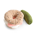 Bagel & Pickle