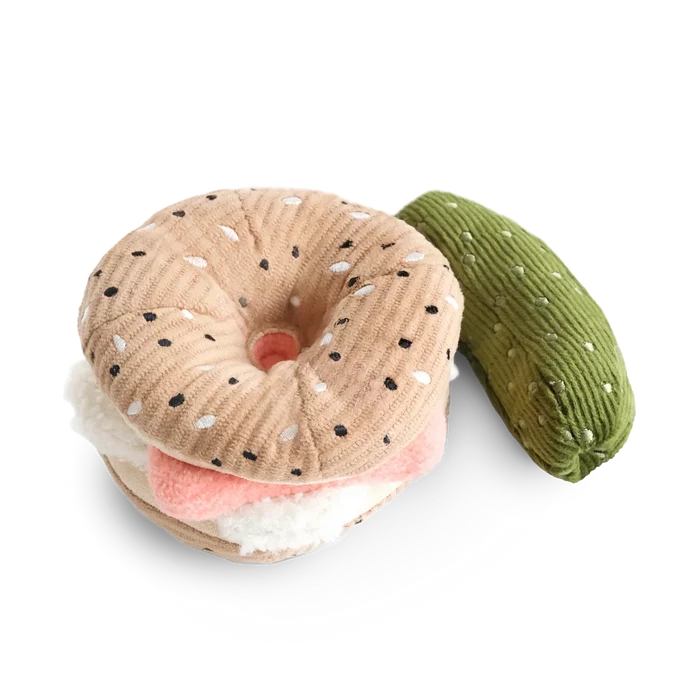 Bagel & Pickle