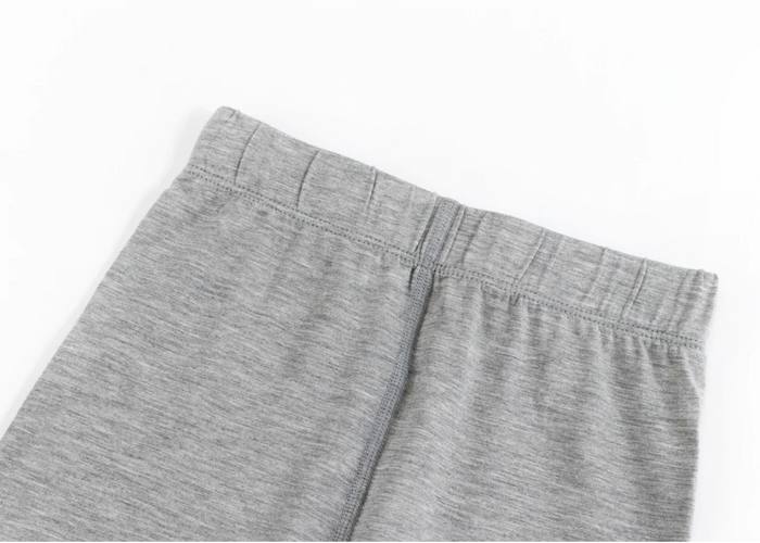 Bamboo Jersey Two-Piece Long Sleeve PJ Set - Basking Buddies