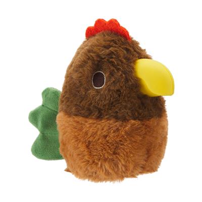BARK Fowl Play
