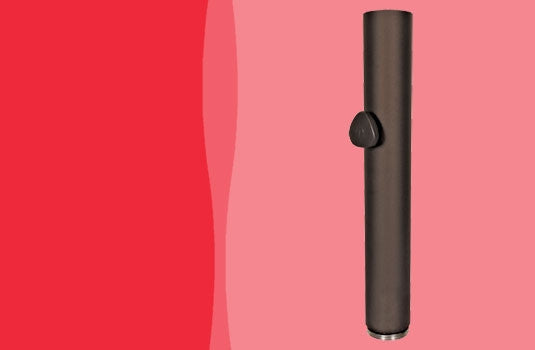 Base Collection - 2' Aluminum Stem