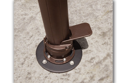 Base Collection - AKZ Mount Kits