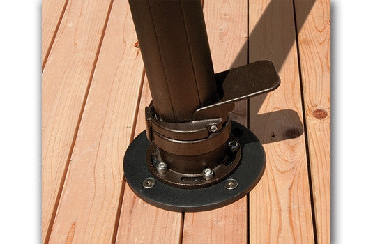 Base Collection - AKZ Mount Kits