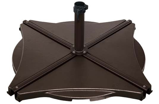 Base Collection - BX Cross Base Weights