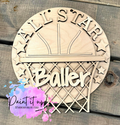 Basketball