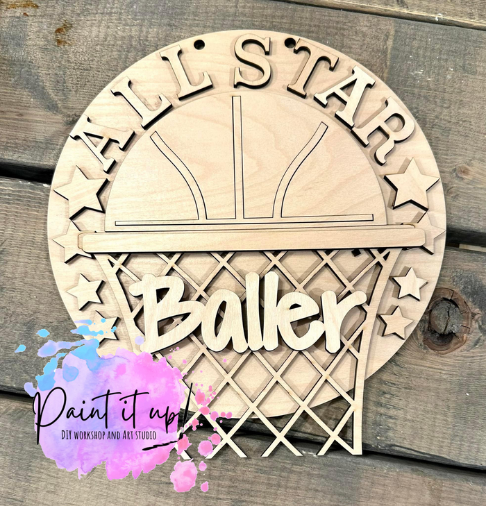 Basketball