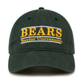 Baylor Dad Cap