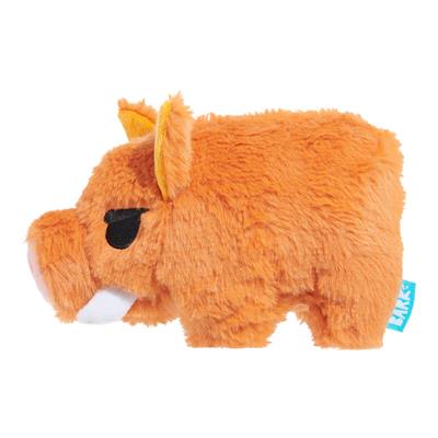 Beau the Boar