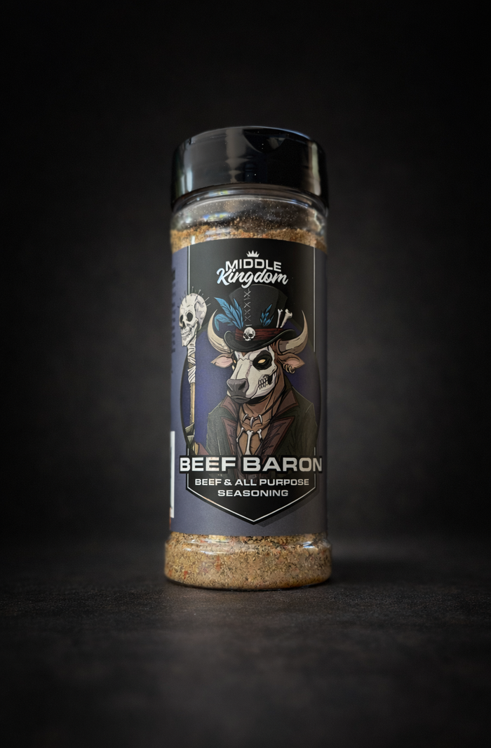 Beef Baron - Middle Kingdom