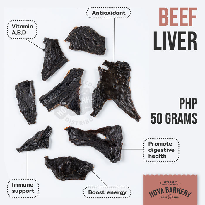 Beef Liver