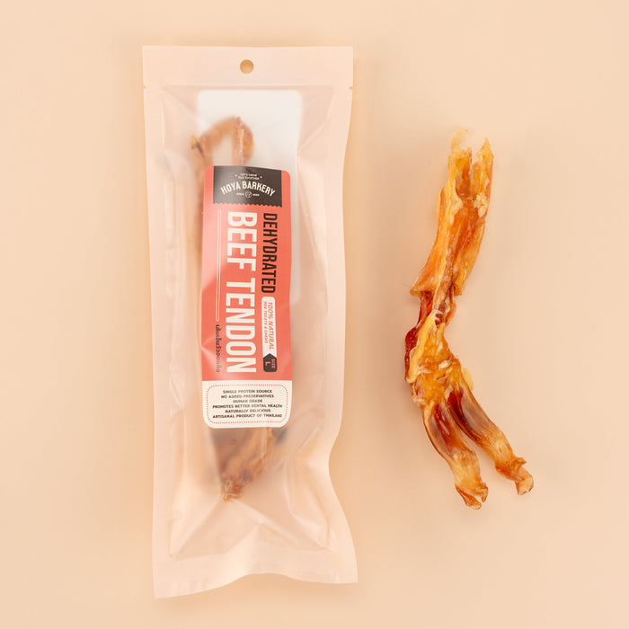 Beef Tendons