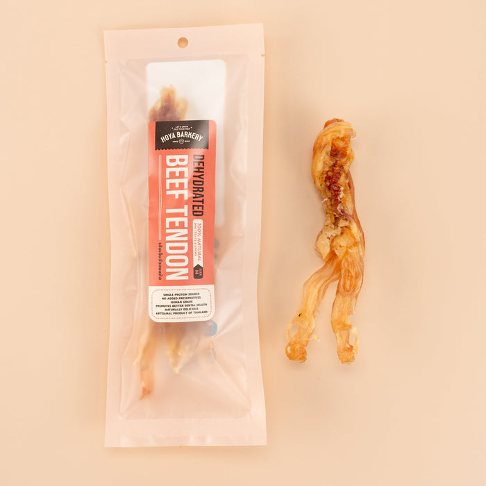 Beef Tendons