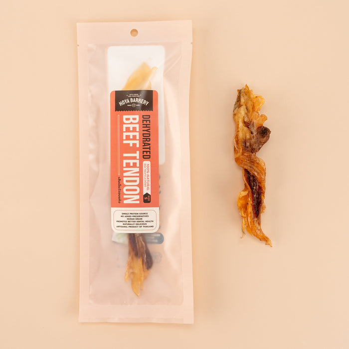 Beef Tendons