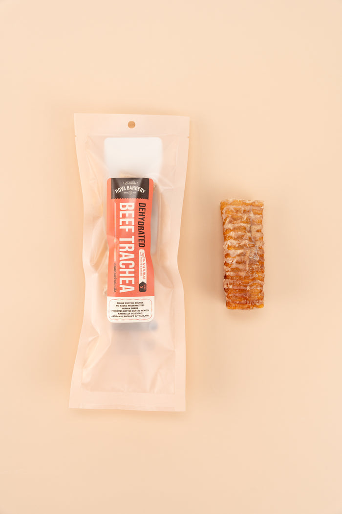 Beef Trachea